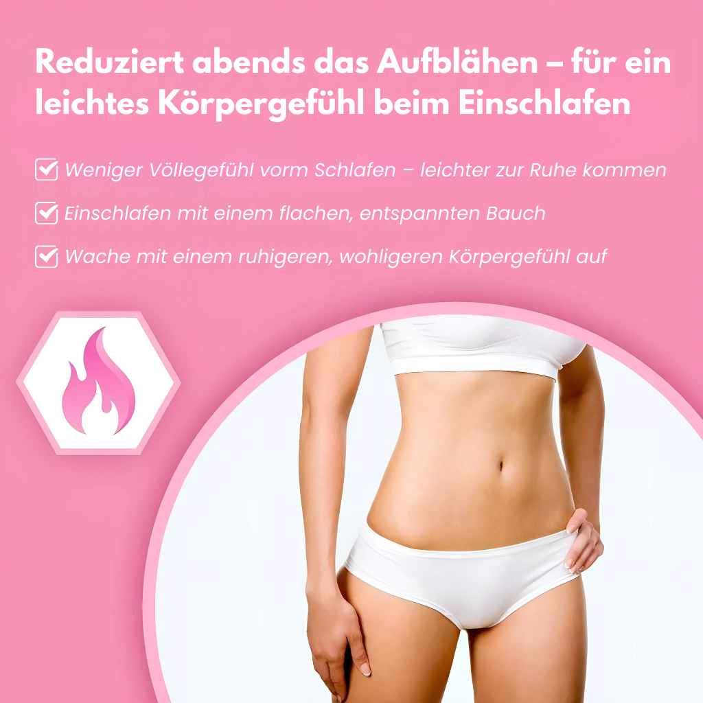 Aloura - Womens Fat Burner