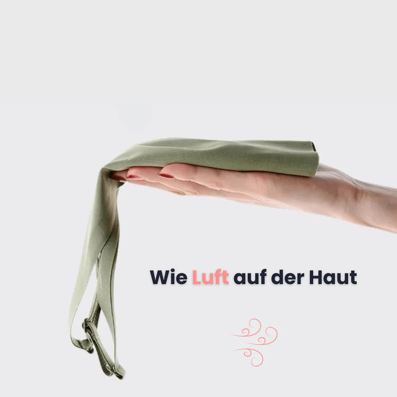 Aloura - Komfort BH Naht und Bügellos