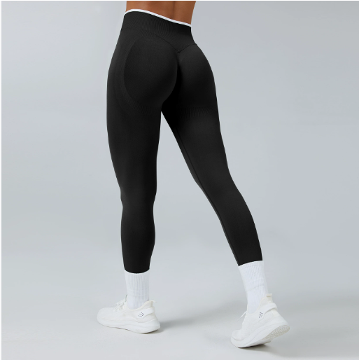 Aloura - Women Leggins (Schwarz)