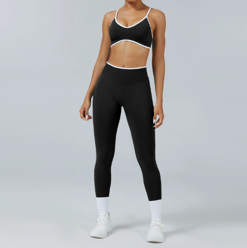 Aloura - Women Leggins (Schwarz)