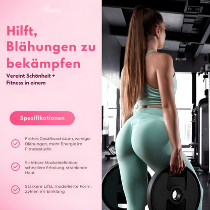 Aloura - Womens Creatine