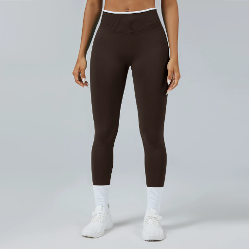 Aloura - Women Leggins (Braun)