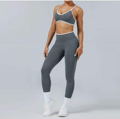 Aloura - Women Leggins (Grau)
