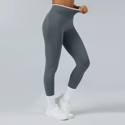 Aloura - Women Leggins (Grau)